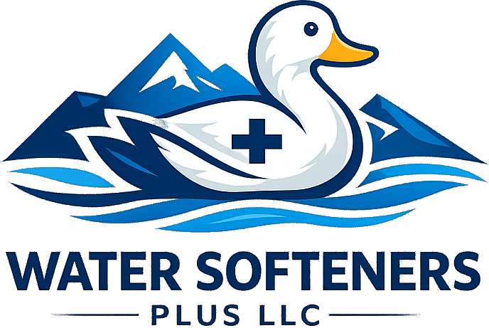 Water Softeners Plus LLC logo